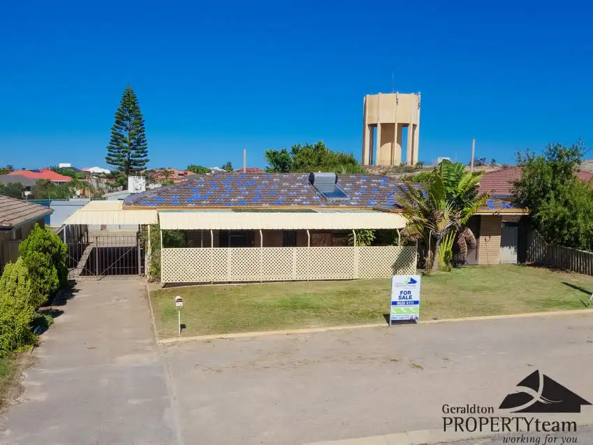 Main view of Homely house listing, 24 Mark Way, Mount Tarcoola WA 6530