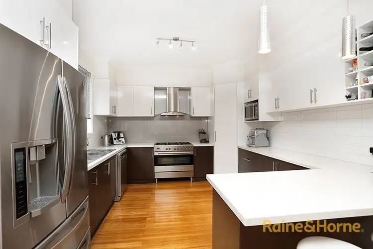 Second view of Homely house listing, 25 Sea Rush Street, Maribyrnong VIC 3032