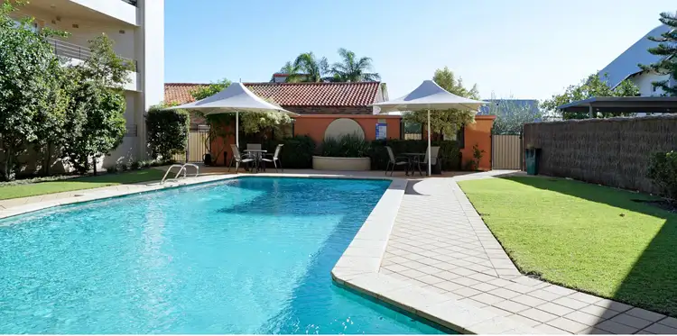 Fifth view of Homely apartment listing, 8/6 Kintail Road, Applecross WA 6153
