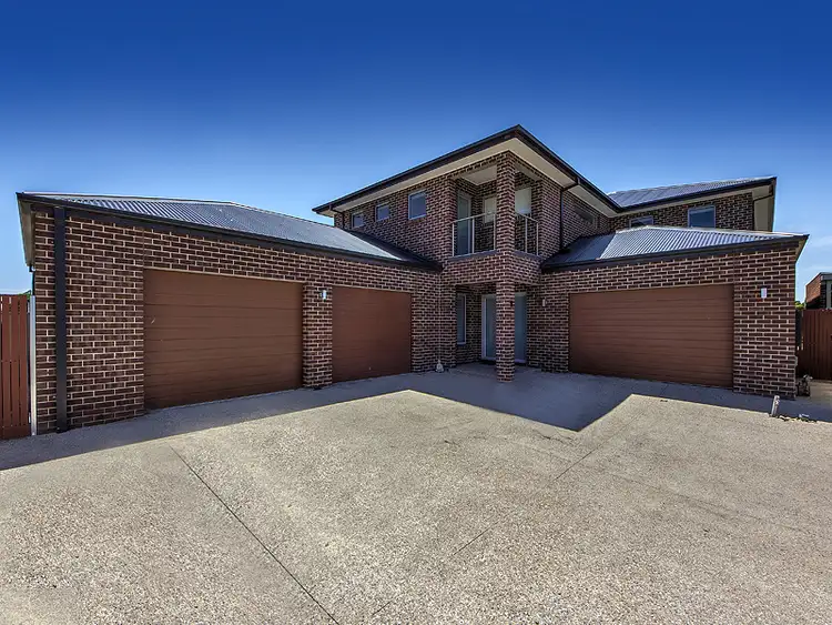 9 Magenta Court, Sunshine West VIC 3020