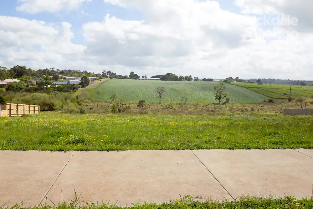 Main view of Homely land listing, 103 Parr Street, Leongatha VIC 3953