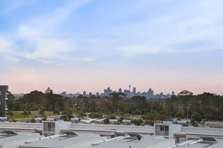 Main view of Homely apartment listing, 506/6 Jenner Street, Little Bay NSW 2036