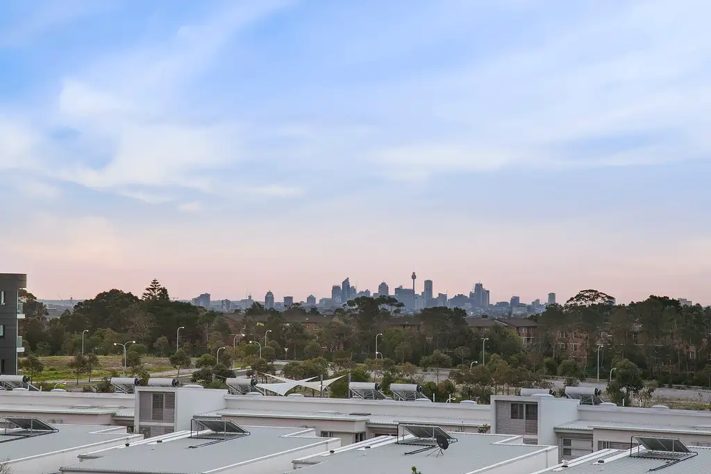 Main view of Homely apartment listing, 506/6 Jenner Street, Little Bay NSW 2036