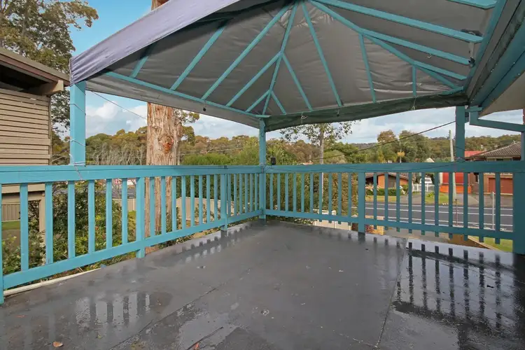 Third view of Homely house listing, 633 Beach Road, Surf Beach NSW 2536