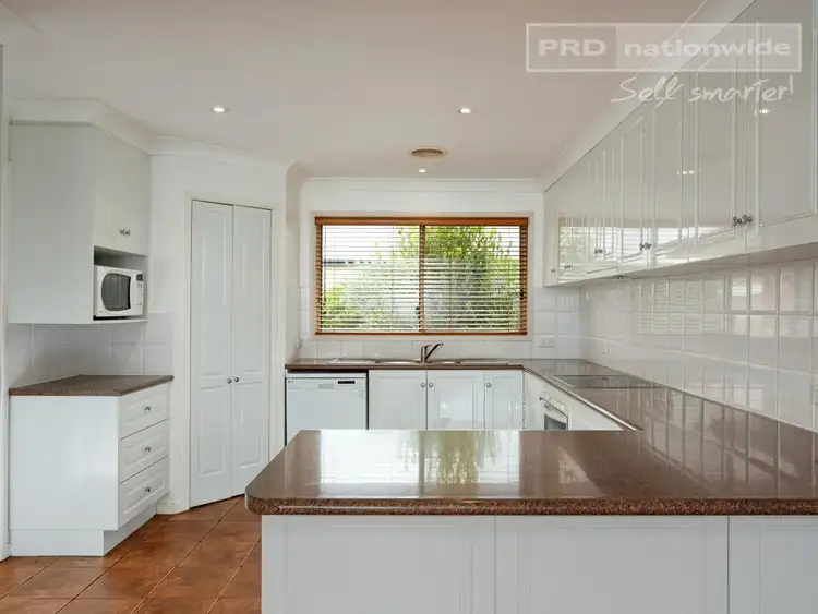Fifth view of Homely house listing, 4 Talbot Place, Tatton NSW 2650