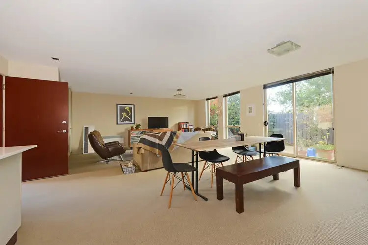Fourth view of Homely townhouse listing, 10/301 Murray Street, North Hobart TAS 7000