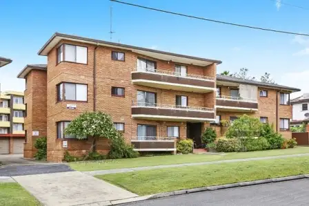 17/1-3 Warner Avenue, Wyong NSW 2259