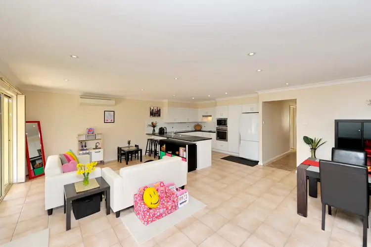 Sixth view of Homely semi-detached listing, 1/68 Blanch Street, Boat Harbour NSW 2316