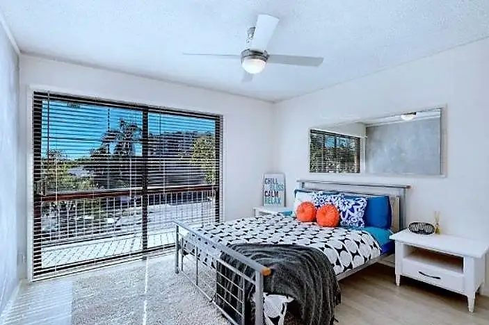 Sixth view of Homely apartment listing, 3/26 Thomas Drive, Chevron Island QLD 4217