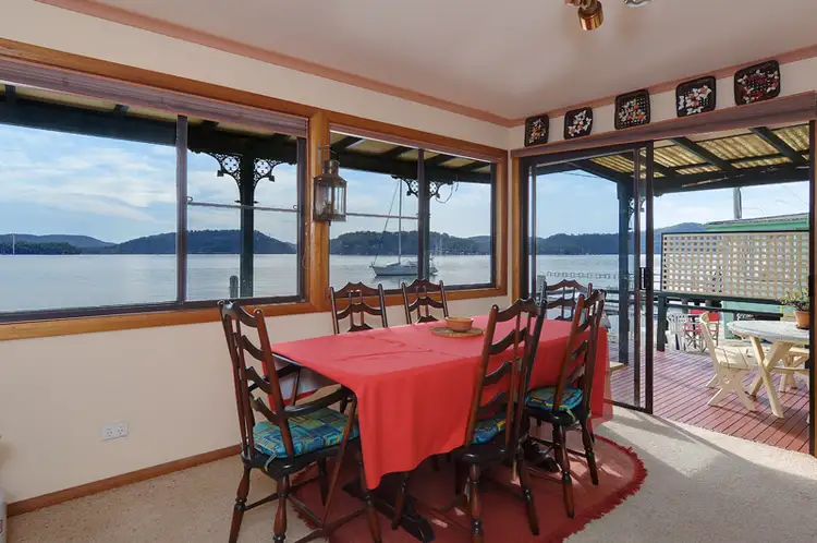 Fifth view of Homely house listing, Lot 112 Little Wobby Beach, Little Wobby NSW 2256