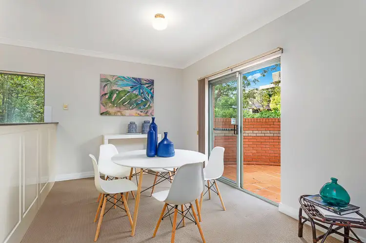 Third view of Homely unit listing, 14/11-15 Goodchap Road, Chatswood NSW 2067