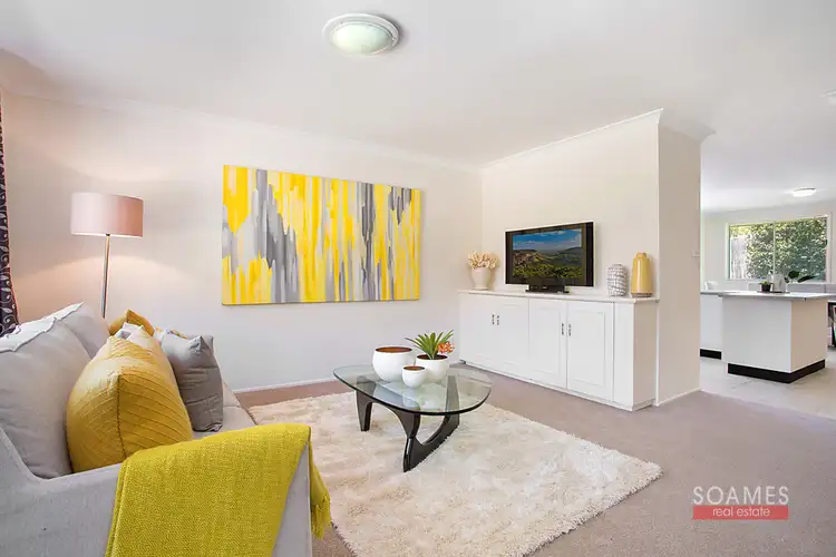 Third view of Homely house listing, 10b Campbell Avenue, Normanhurst NSW 2076
