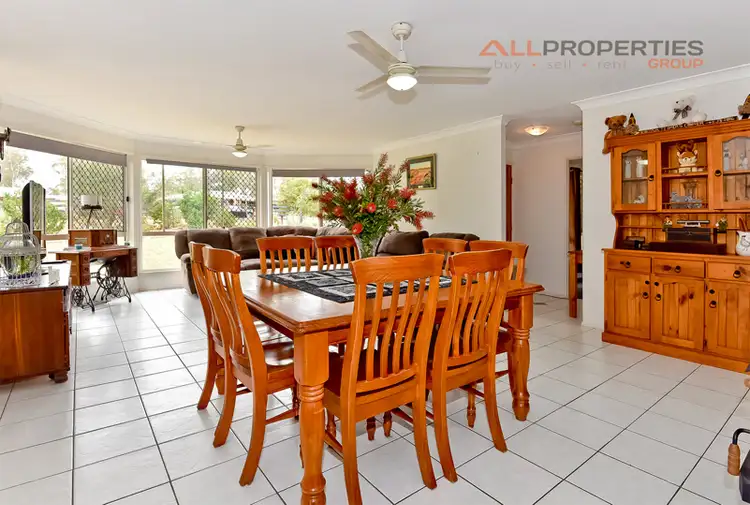 Fifth view of Homely house listing, 44 to 46 Drover Crescent, Jimboomba QLD 4280