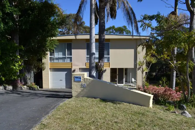 50 Knowles Street, Vincentia NSW 2540