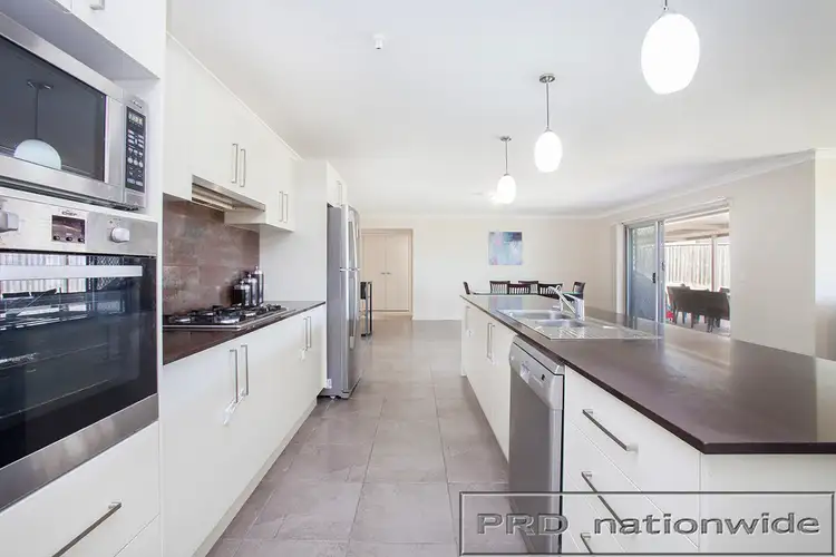 Second view of Homely house listing, 55 Horizon Street, Gillieston Heights NSW 2321