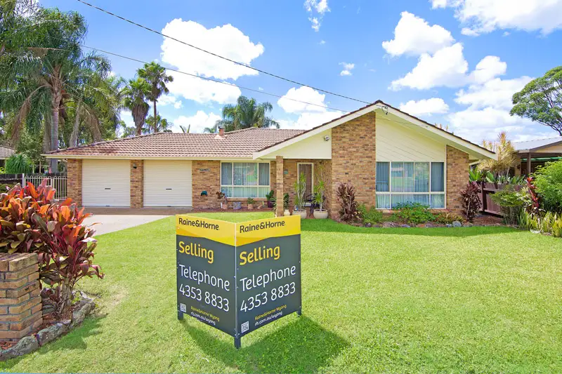 Main view of Homely house listing, 1 Aston Wilde Avenue, Chittaway Bay NSW 2261