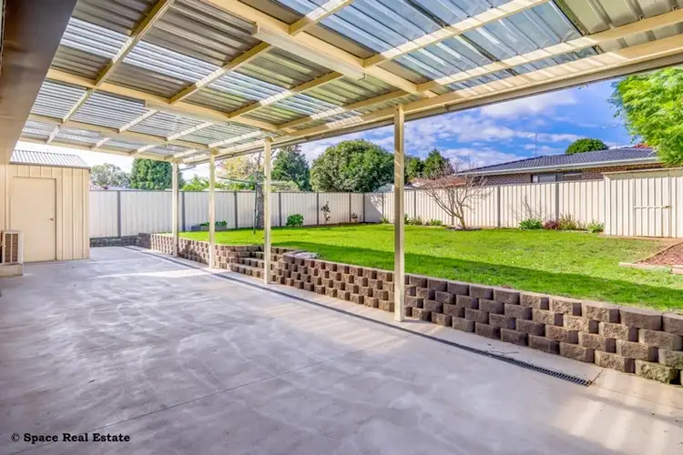 Sixth view of Homely house listing, 209 Copperfield Drive, Rosemeadow NSW 2560