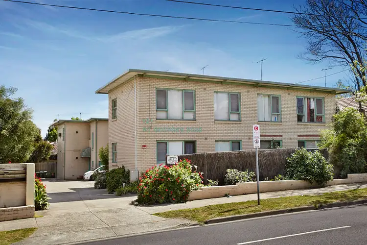 Fourth view of Homely apartment listing, 11/121 St Georges Rd, Northcote VIC 3070