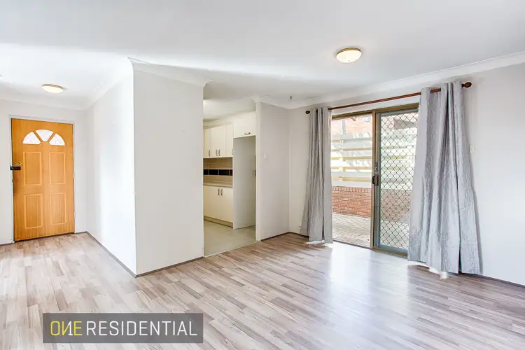 Third view of Homely unit listing, 18/441 Canning Highway, Melville WA 6156