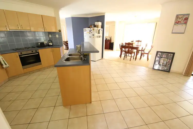 Fifth view of Homely house listing, 4 Yulgilbar Pl, South West Rocks NSW 2431