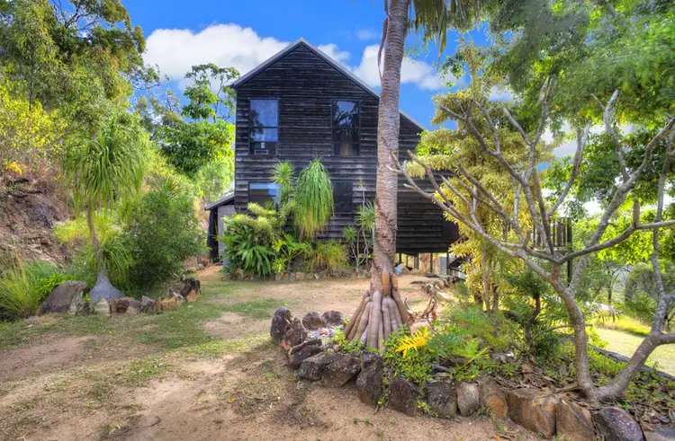 100 Josefski Road, Agnes Water QLD 4677