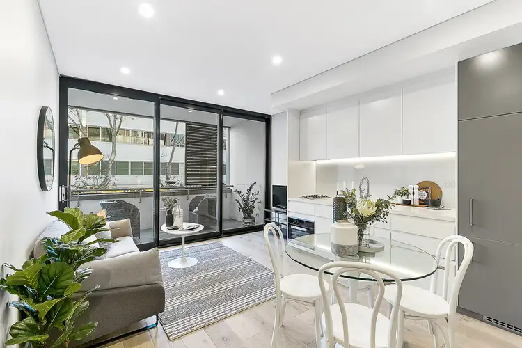108/9-17 Young Street, Neutral Bay NSW 2089