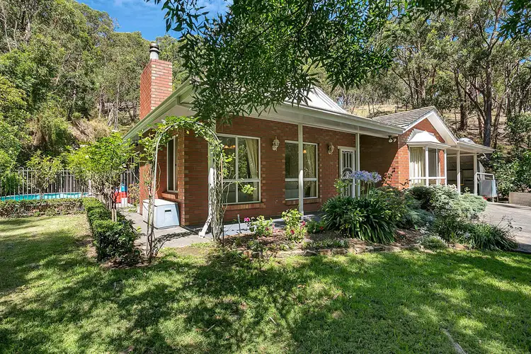 96 Colonial Drive, Norton Summit SA 5136