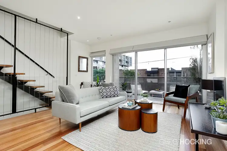 84 Nott Street, Port Melbourne VIC 3207