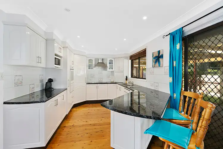 Fifth view of Homely house listing, 11 Collaroy Close, Chittaway Bay NSW 2261