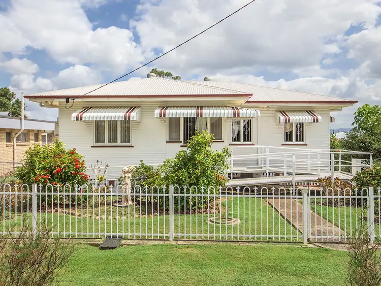 Second view of Homely house listing, 2 Frank Street, Ebbw Vale QLD 4304