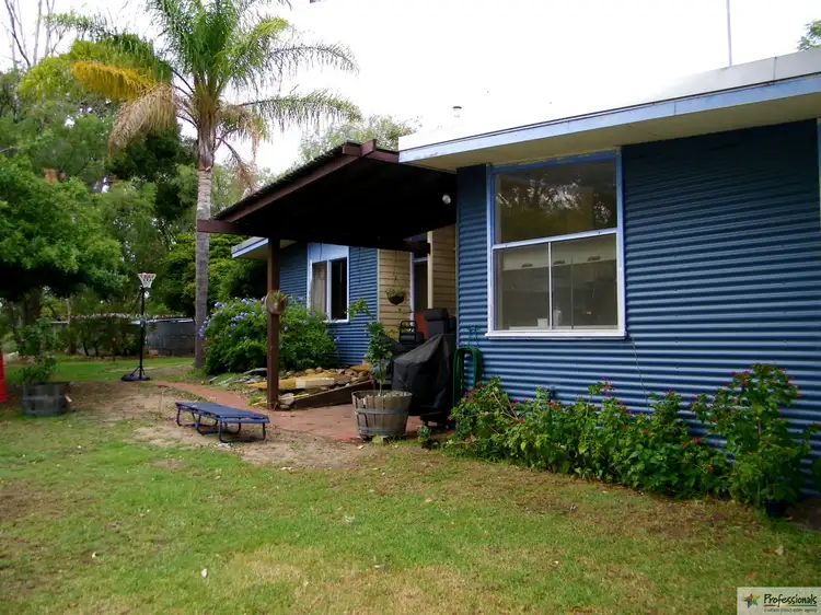 Main view of Homely house listing, Proposed L105 Bussell Highway, Gelorup WA 6230