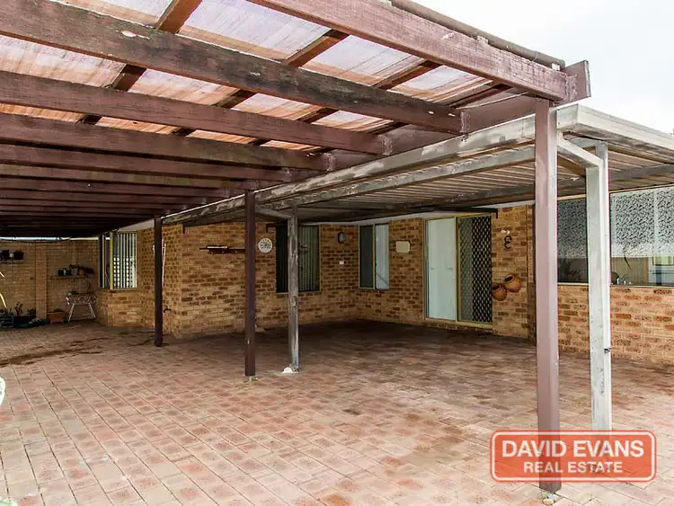 Fifth view of Homely house listing, 1 Rowland Court, Gosnells WA 6110