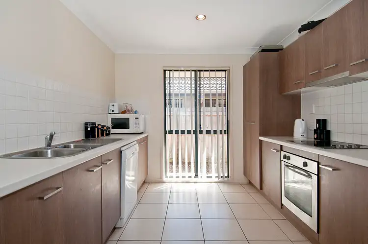 Second view of Homely house listing, 24 Ernestine Circuit, Eagleby QLD 4207