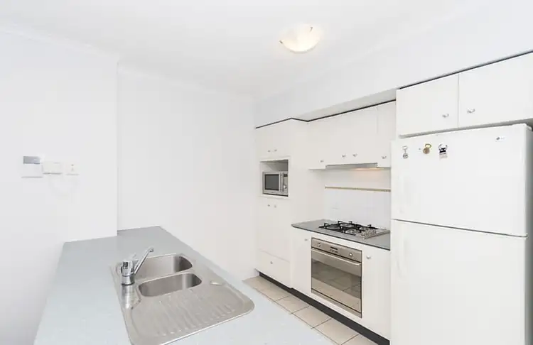 Sixth view of Homely apartment listing, 266/82 Boundary Street, Brisbane City QLD 4000