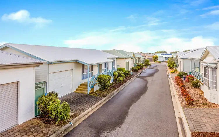 Third view of Homely house listing, 67 SeaChange Village, 24 Gardiner St, Goolwa SA 5214