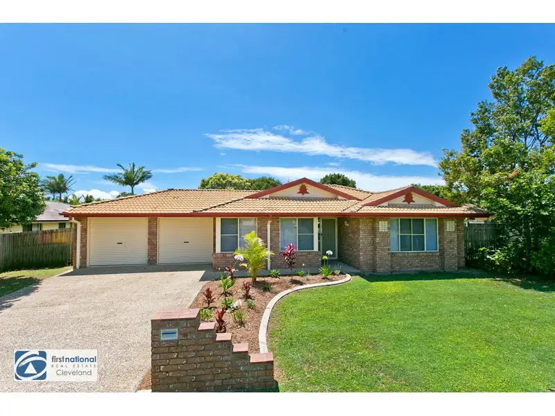 Main view of Homely house listing, 14 Evergreen Street, Ormiston QLD 4160