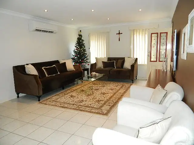 Second view of Homely villa listing, 6/21-25 MALLACOOTA ST, Wakeley NSW 2176