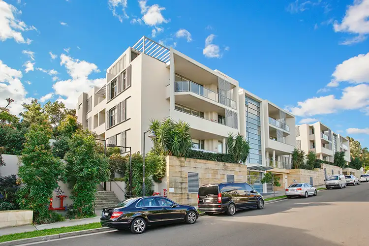 Third view of Homely unit listing, 15/2-20 Gumara Street, Randwick NSW 2031