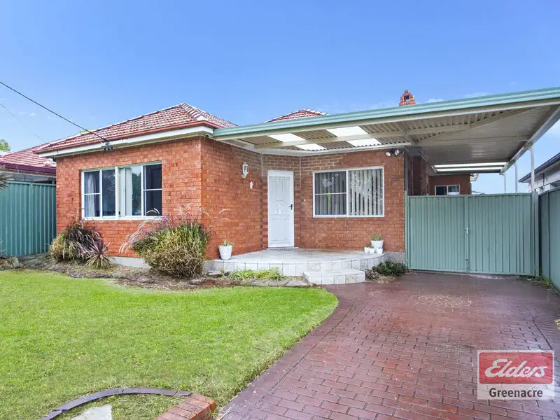 Main view of Homely house listing, 32a Noble Ave, Greenacre NSW 2190