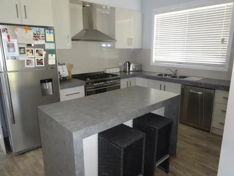 Fifth view of Homely house listing, 11 Waratah Street, Leeton NSW 2705