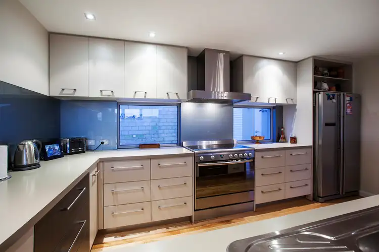 Third view of Homely house listing, 1 Eudora Way, North Coogee WA 6163