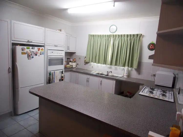 Seventh view of Homely semi-detached listing, 2/3 Quin Court, Larapinta NT 875