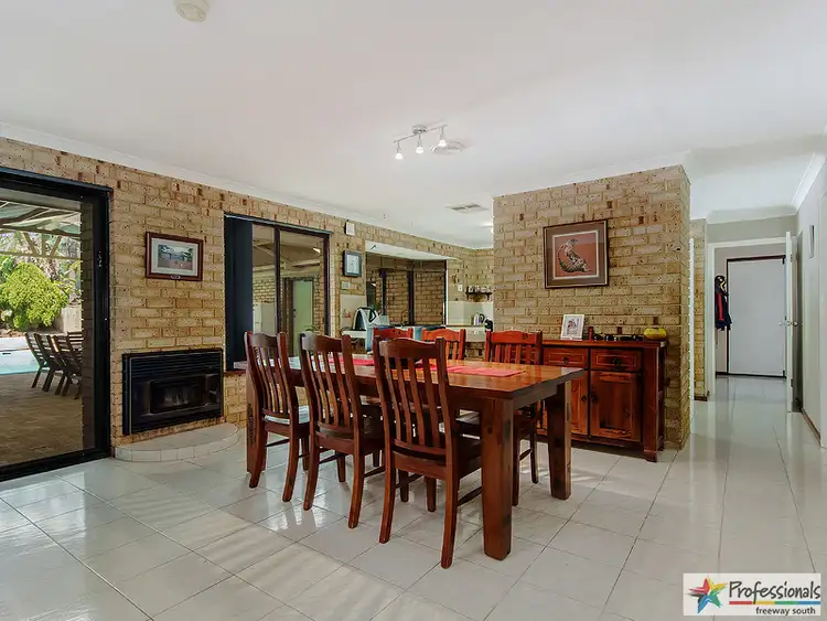 Fifth view of Homely house listing, 1 Weaver Lane, Wellard WA 6170