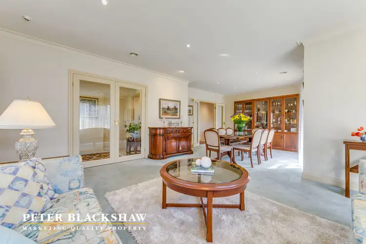 Fifth view of Homely house listing, 11 MacDonnell Street, Yarralumla ACT 2600
