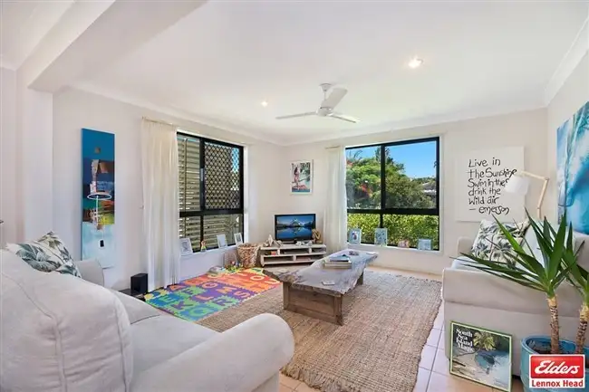 Main view of Homely house listing, 22 Daintree Drive, Lennox Head NSW 2478
