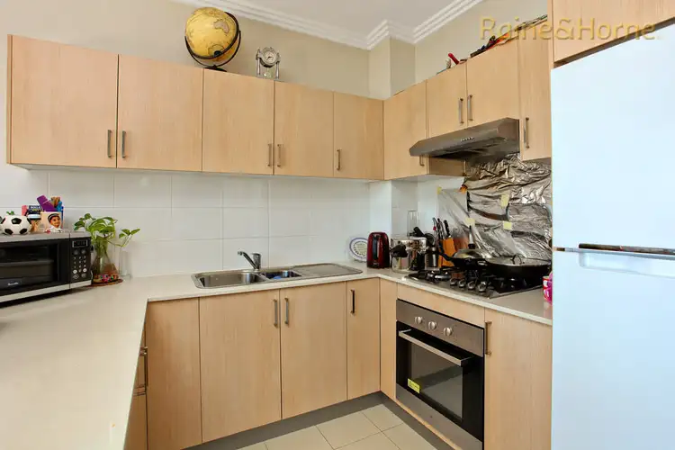 Fourth view of Homely apartment listing, 32/7-11 Putland Street, St Marys NSW 2760