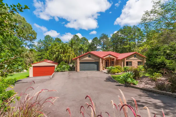 Second view of Homely house listing, 10 Barleycorn Avenue, Buderim QLD 4556