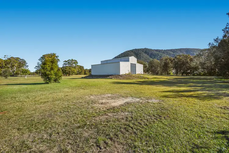 Fifth view of Homely rural property listing, 1 The Boulevarde, Dunbogan NSW 2443