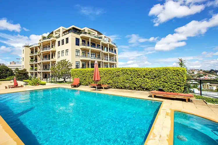 706/2 Darling Point Road, Darling Point NSW 2027