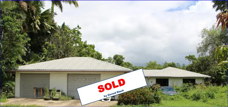 27 Rupertswood Drive, Alice River QLD 4817